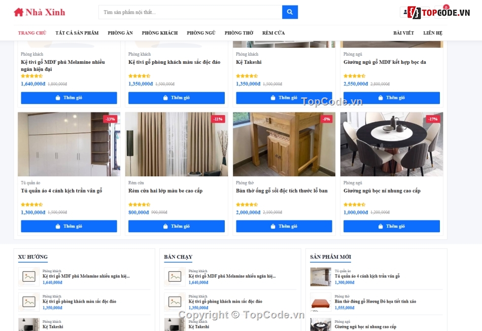 nội thất,Web bán nội hất,bán nội thất